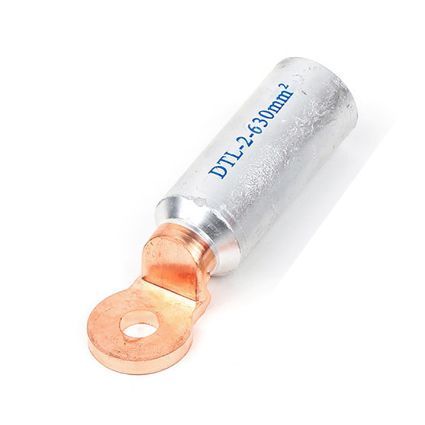 DTL2 Copper Lug