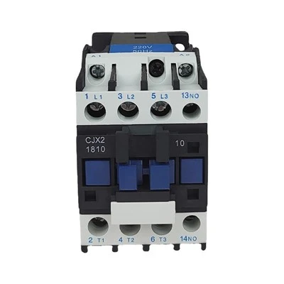 Contactor AC LC1D